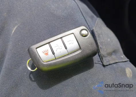 2021 Nissan Rogue Sport S Fwd Xtronic Cvt из США, поврежденный, VIN JN1BJ1AV7MW573540